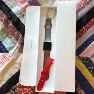 Series 1 Apple Watch